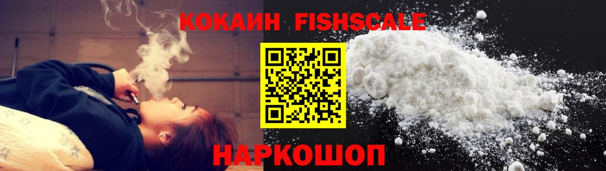 Кокаин Fish Scale  Вход с VPN  Бердск 